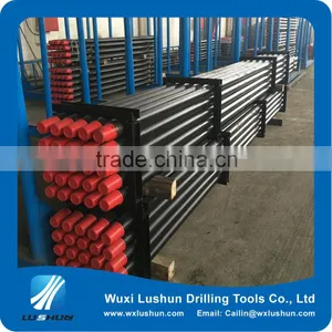 Grade S135 Drill Pipe thumbnail-1