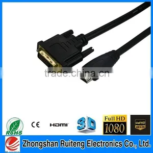High-Speed Low Price 2.0 HDMI Cable With Ethernet Support 4K And Audio Return thumbnail-1