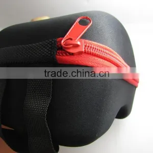 2016 New Style EVA Zipper Hard Ski Goggle Case thumbnail-5