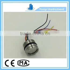 Silicon Flush Diaphram Pressure Sensor thumbnail-1