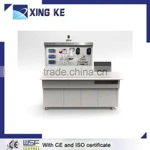 XK-LYAF1A INTELLIGENT BUILDING SECURITY MONITORING TRAINING DEVICE thumbnail-1