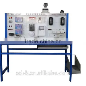 Intelligent Building Security Monitoring Training Device XK-LYAF1A Vocational Education Set thumbnail-1