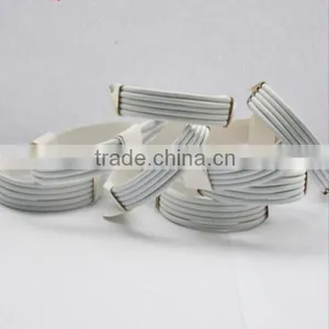 1M High Quality Mobile Phone Charger Cable Usb Round Cable for Apple Iphone 5 6 thumbnail-2