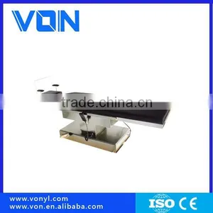 Surgical Instrument&Hospital Equipment, Hospital Examination Table &Electric Operating Table thumbnail-1