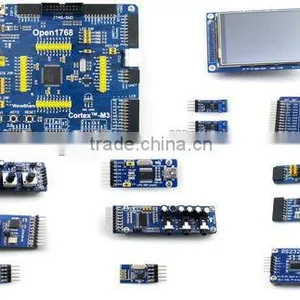 Development Board LPC1768FBD100 Cortex-M3+13 Module thumbnail-1