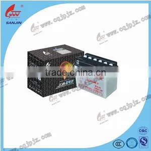 12v 9ah Motorcycle Battery Motorcycle Dry Battery 12v 8ah Motorcycle Battery China Electric Motorcycle Battery Factory thumbnail-2