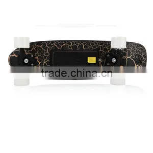Hand Controlled Electricity Skateboard Hoverboard thumbnail-5
