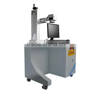 China Supplier CNC Laser Co2 Laser Making Machine thumbnail-1