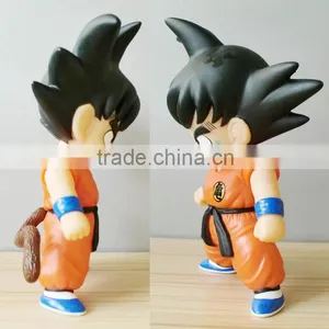 Dragon Ball's Goku Character thumbnail-3