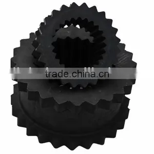 Air Compressor Coupling Gesket Joint 1614873800 Rubber Coupling Quality Choice thumbnail-1