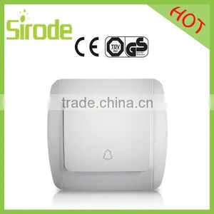 European Design Automatic Light Switch thumbnail-3