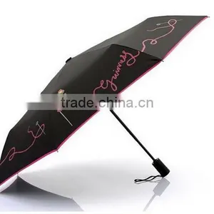 New Style Popular Small Decorative Umbrella for Outdoor thumbnail-1