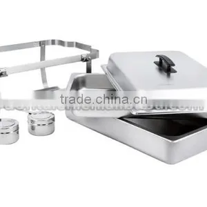 Quality Buffet Chafer Dish thumbnail-4