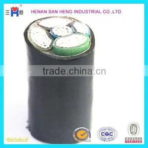 Aluminum Conductor Power Cable Electric Cable thumbnail-5