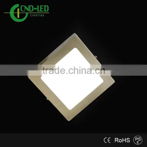 Downlights Panel Lights18W LED Ceiling Panel Light thumbnail-1