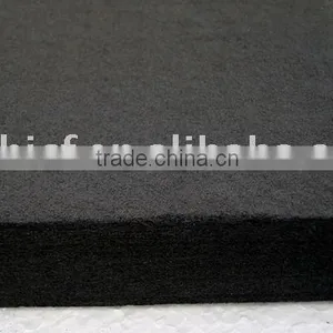 Rayon Carbon Felt thumbnail-1