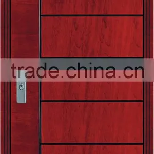 MDF Wooden Door thumbnail-1
