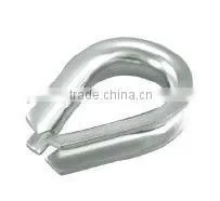 SS/stainless Steel Thimble thumbnail-1
