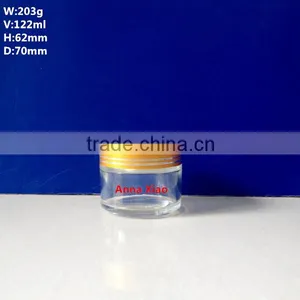 Glass Bottle For Personal Care thumbnail-1