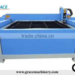Plasma Metal Cutting Machine G1313 100A China Brand Power Supply thumbnail-1