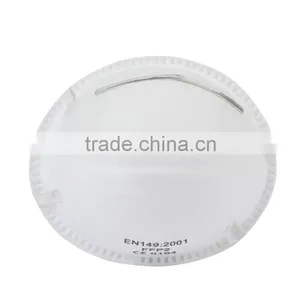 Face Mask for Pollution Disposable Masks for Dust Different Types of Facial Masks thumbnail-3