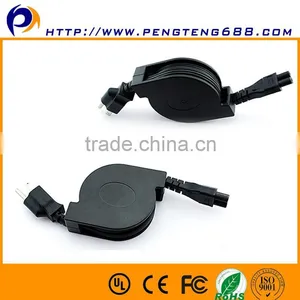 Usb Laptop Self Charger Cable From Manufacturer thumbnail-1