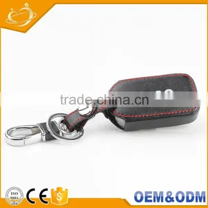 2016 Wholesale Popular Leather Newly Car Key Case Wallet for Honda thumbnail-1