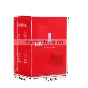 Silk Printing Cosmetic Gift Set Packaging Box From ShenZhen thumbnail-2