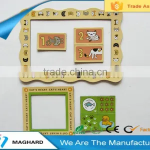 Best Price and High Quality Magnetic Photo Frame thumbnail-3