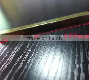 Aluminium Handle,Double Sided Door Handle thumbnail-3