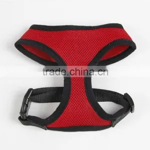Breathable Light Harness S Size Durable Pet Harness thumbnail-2