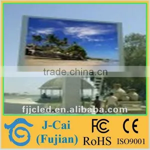 Express P16 Outdoor Full Color Led Display Screen for Advertising thumbnail-2