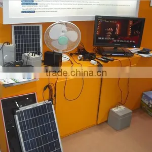 60w Solar Led Lighting System thumbnail-1
