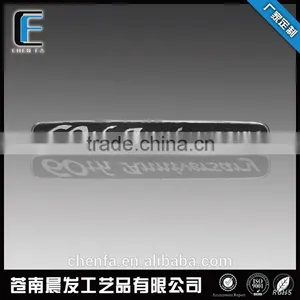 Custom 3M Adhesive 3D Acrylic Badge thumbnail-1