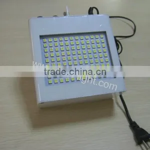 Hight Quality Productos Led Luces Para Fiesta dj Disco Square Strobe Light/108pcs SMD Strobe Light thumbnail-5