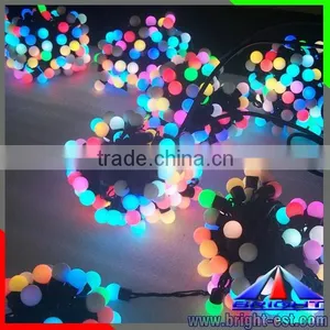 Holiday Celebrations 10M 100 LED Christmas Lights,bright White Led Christmas Lights thumbnail-3