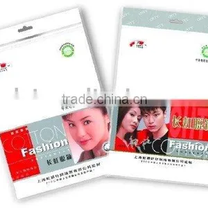 Garment Underwear Packagings Bags thumbnail-1