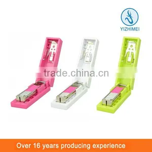 ELM-10M Mini Stapler Staplers 10# Staples thumbnail-1