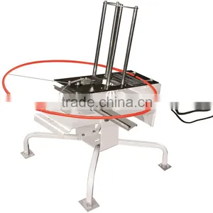 Wing Automatic Trap Clay Target Launcher Clay Thrown Target thumbnail-1