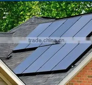 New Style 500w Solar Panel Electric System for Home thumbnail-6