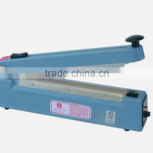 Impulse Sealer Hand Type With Cutter thumbnail-5