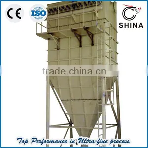 Dust Collector thumbnail-4