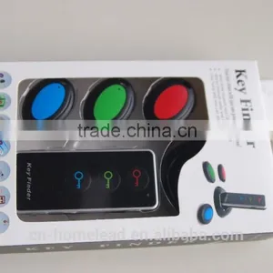 Hot Sale Wireless Electronic Key Finder, Smart Electronic Key Finder thumbnail-5
