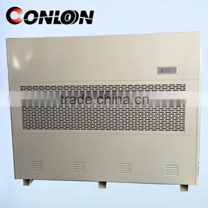 720L per Day Capacity Big Dehumidifier thumbnail-1