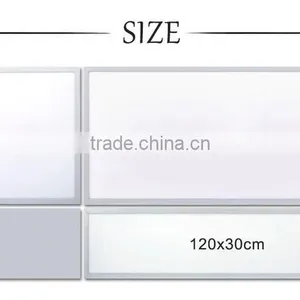 Led Panel Light Manufacturer 75w 220v 120x60 1200*600 LED Panel Light thumbnail-2
