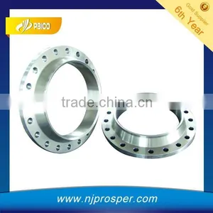 High Quality ANSI B16.5 Slip On Flange 150-2500 Class (YZF-Y177) thumbnail-4