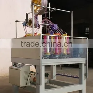32 Spindle Polyester Yarn Braiding Machine GX180-32-1 thumbnail-1