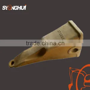 Excavator Parts Ground Engaging Excavator Bucket Tooth for SK140 thumbnail-2