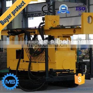 Direct Factory Supply Anchor Drill Machine for Construction Quality Choice thumbnail-6