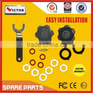 Newly Auto Parts Car Tire Pressure Monitoring System With Cigerate Lighter Desplay thumbnail-6
